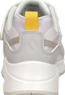 Skechers Uno Gen1 - Color Days Lichtgrijs Outlet