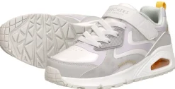 Skechers Uno Gen1 - Color Days Lichtgrijs Outlet