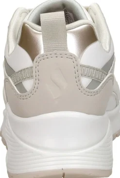 Skechers Uno Gen1 - Color Surge Gebroken wit Sale