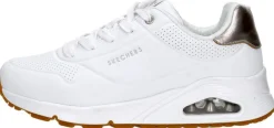 Skechers Uno Gen1 - Shimmer Away Wit Fashion