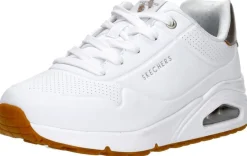 Skechers Uno Gen1 - Shimmer Away Wit Fashion