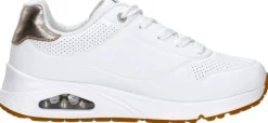 Skechers Uno Gen1 - Shimmer Away Wit Fashion