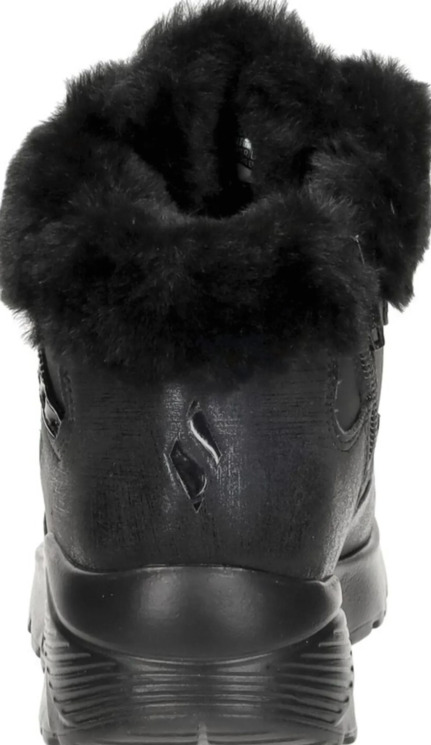 Skechers Uno Lite Zwart Fashion