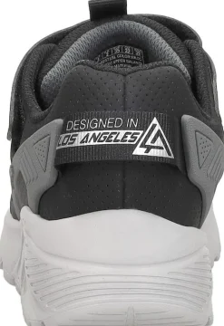 Skechers Uno Lite Zwart Clearance