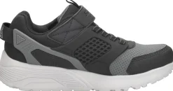 Skechers Uno Lite Zwart Clearance