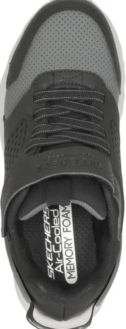 Skechers Uno Lite Zwart Clearance