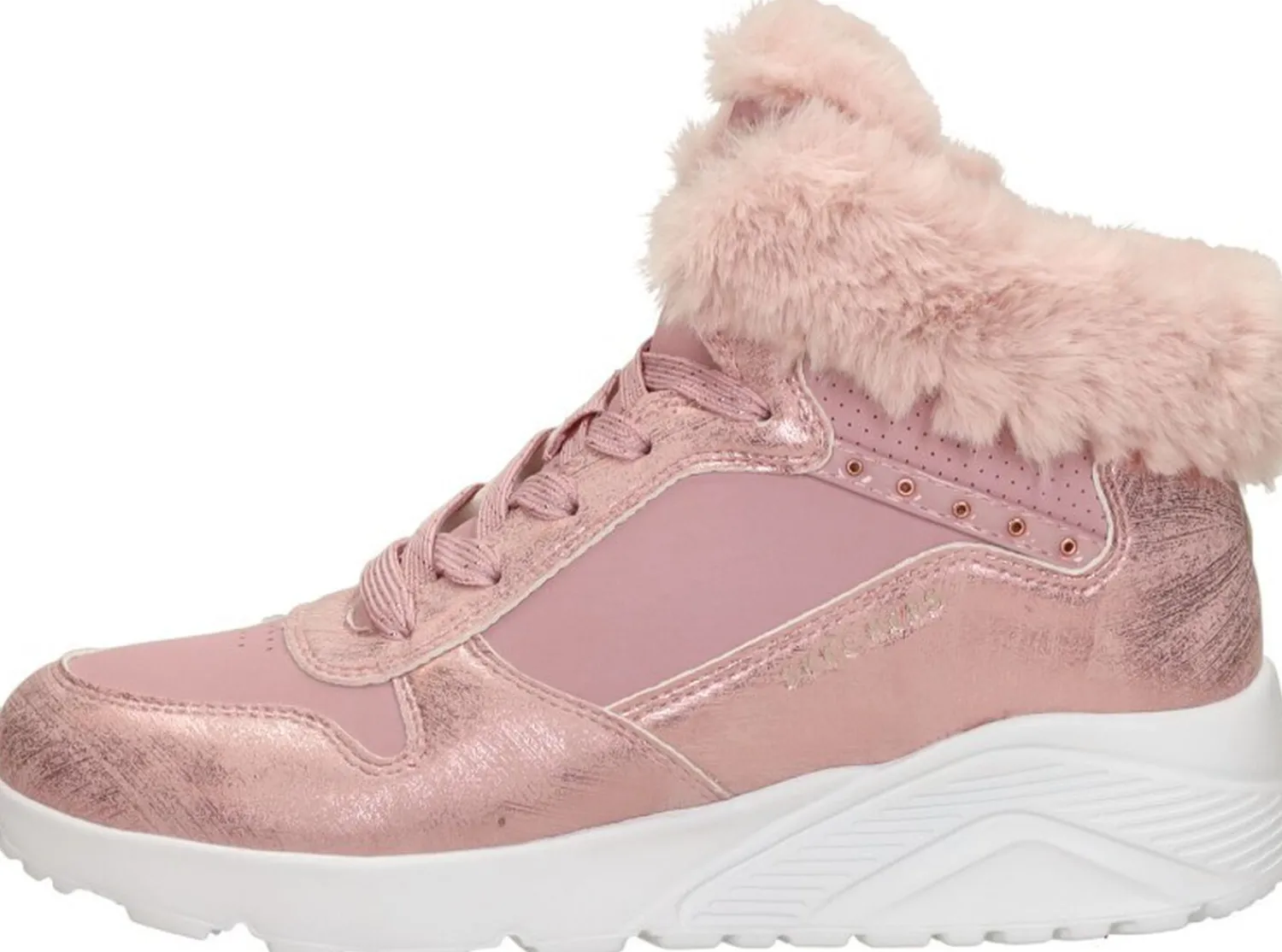 Skechers Uno Lite Roze New