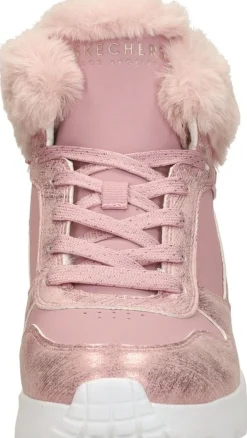 Skechers Uno Lite Roze New
