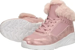 Skechers Uno Lite Roze New