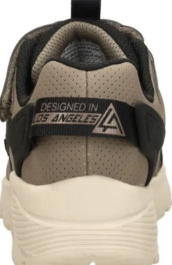 Skechers Uno Lite Donkerbruin New