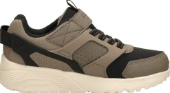 Skechers Uno Lite Donkerbruin New