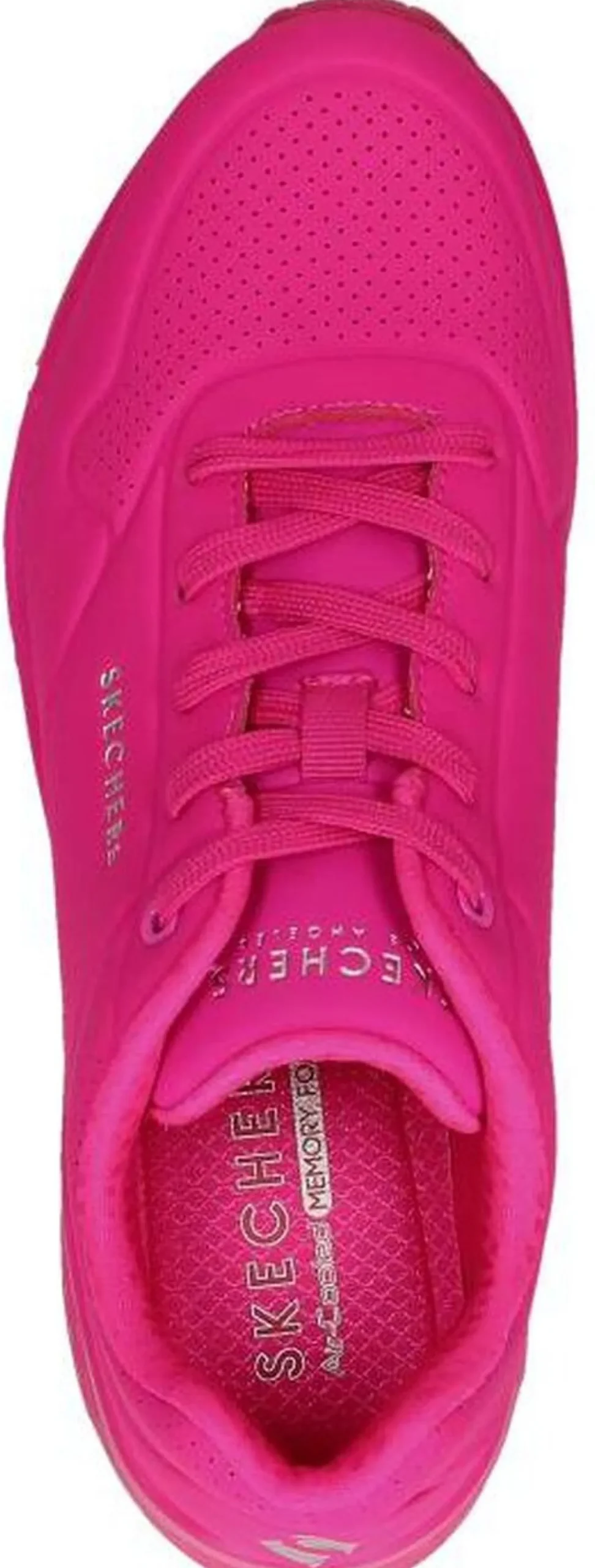 Skechers Uno Night Shades Roze Sale