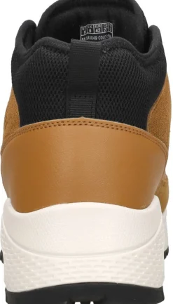 Skechers Uno Rugged Middelbruin New