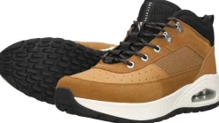 Skechers Uno Rugged Middelbruin New