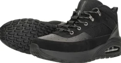 Skechers Uno Rugged Zwart Sale