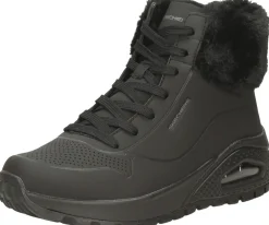Skechers Uno Rugged - Fall Air Zwart Sale