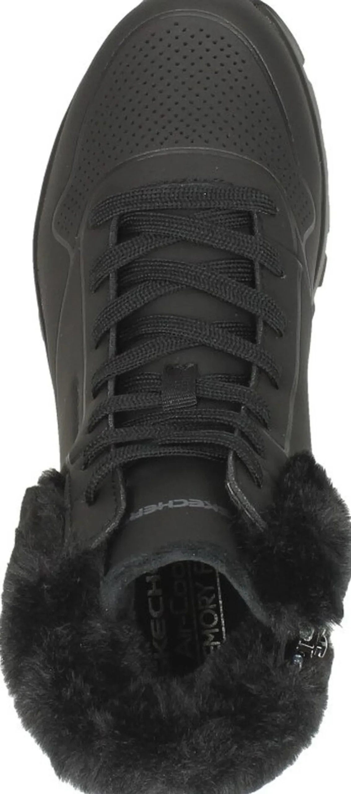 Skechers Uno Rugged - Fall Air Zwart Sale