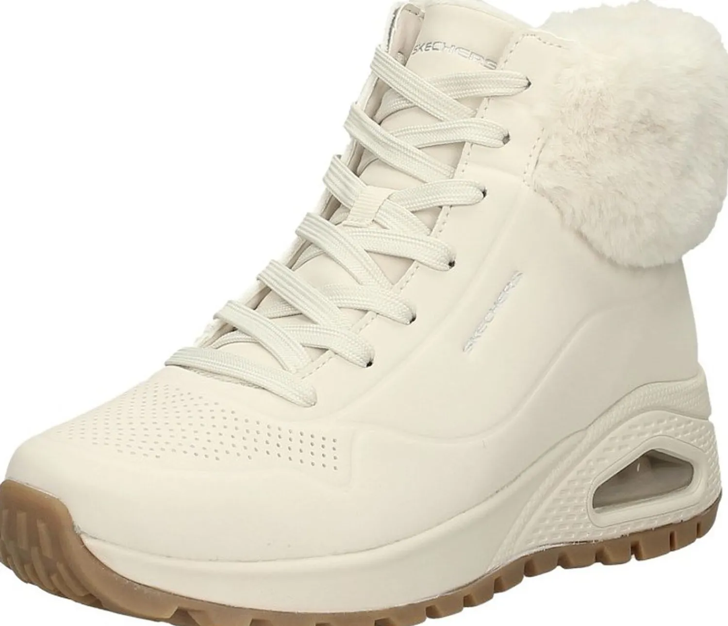 Skechers Uno Rugged - Fall Air Beige Best
