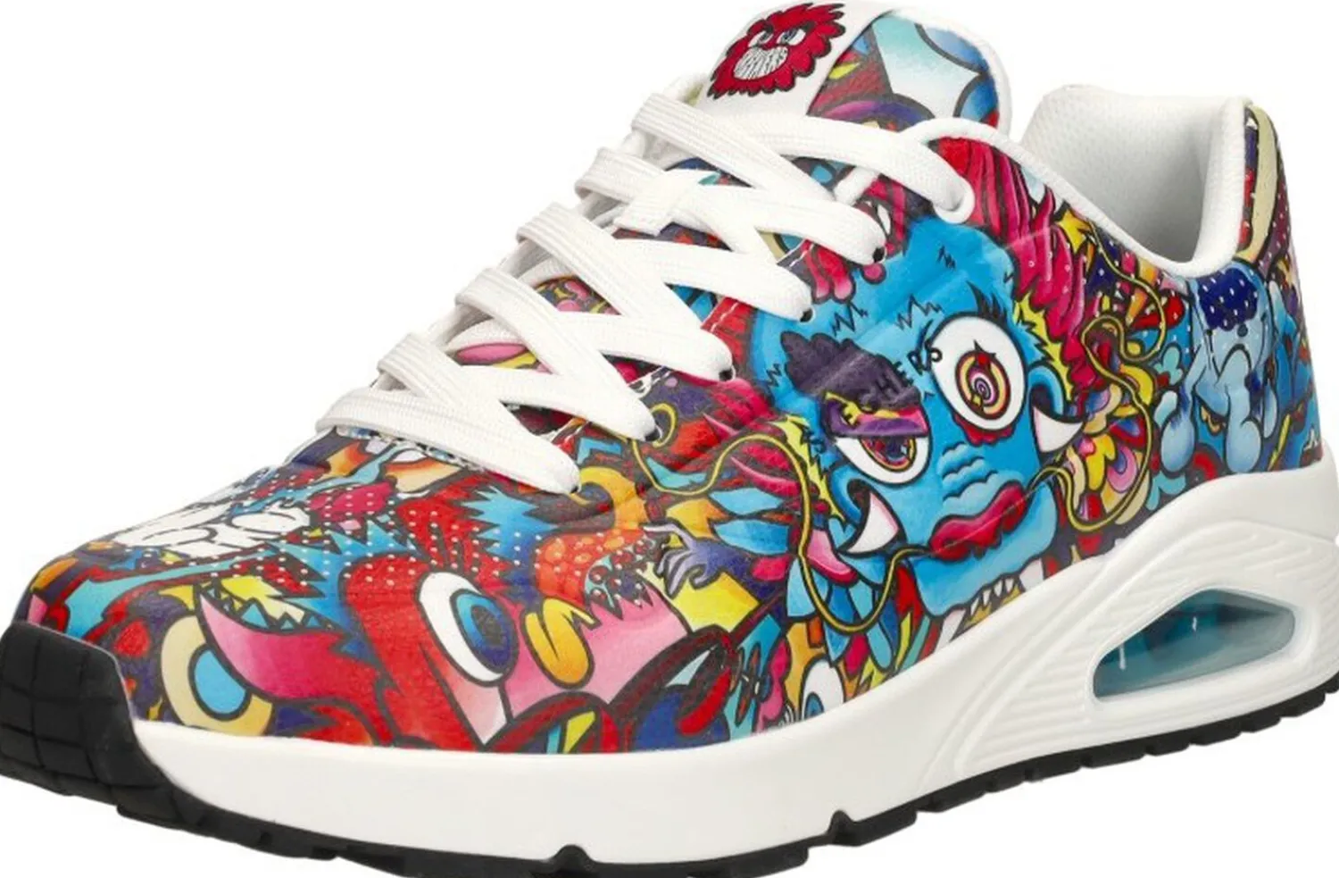 Skechers Uno-Color Doodle Overige Best