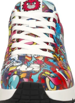 Skechers Uno-Color Doodle Overige Best