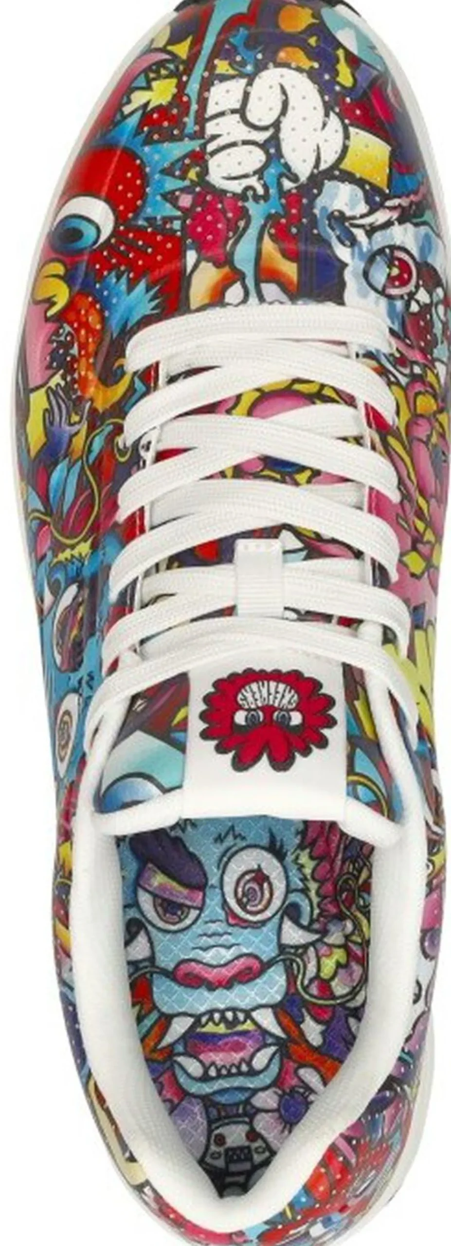 Skechers Uno-Color Doodle Overige Best