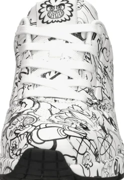 Skechers Uno-Process Sketch Wit Outlet