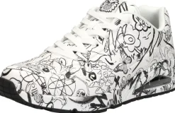 Skechers Uno-Process Sketch Wit Best