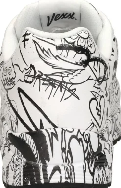 Skechers Uno-Process Sketch Wit Best