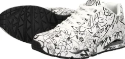 Skechers Uno-Process Sketch Wit Best