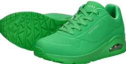Skechers Uno-Stand On Air Groen Fashion