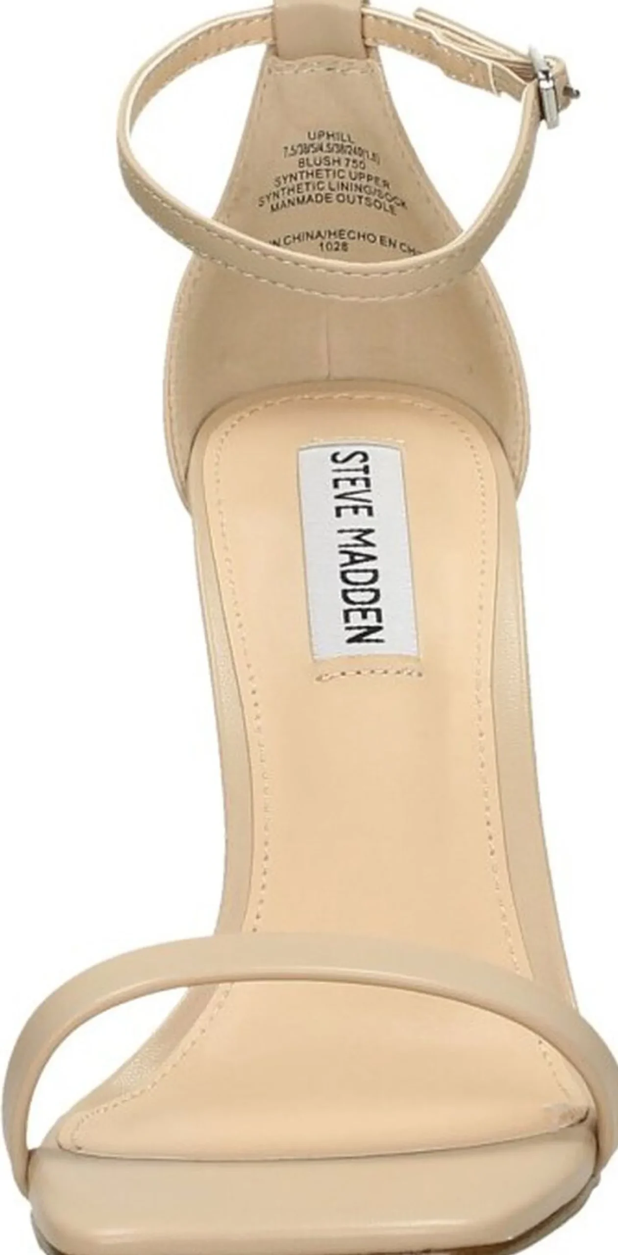 Steve Madden Uphill Beige Sale
