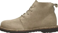 Birkenstock Uppsala Chukka Taupe Hot