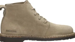 Birkenstock Uppsala Chukka Taupe Hot