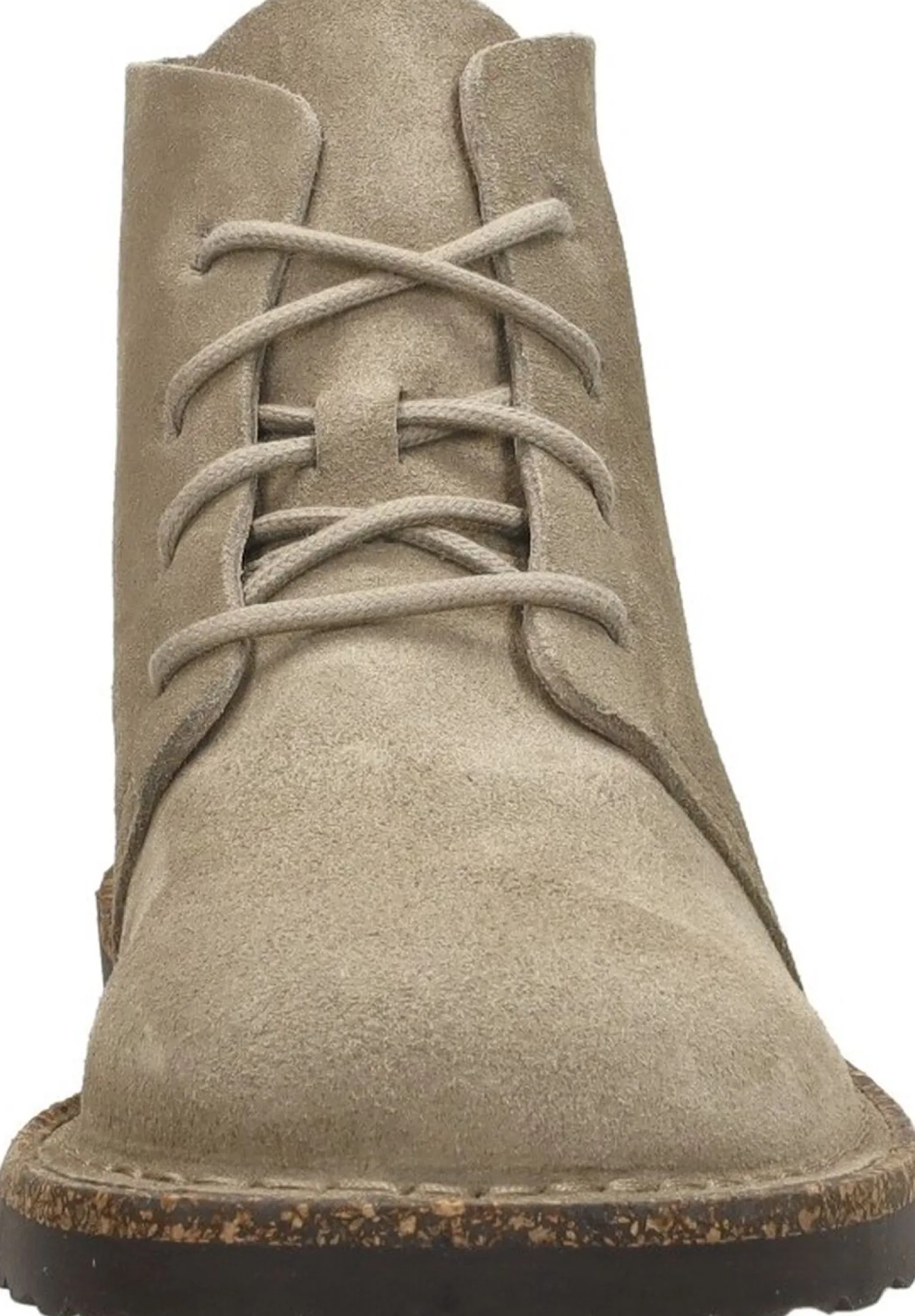 Birkenstock Uppsala Chukka Taupe Hot