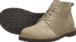 Birkenstock Uppsala Chukka Taupe Hot