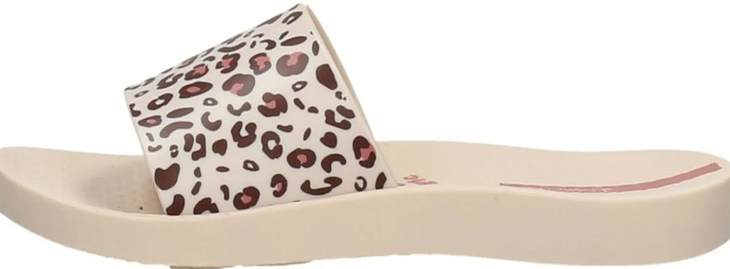 Ipanema Urban Slide Kids Beige Best
