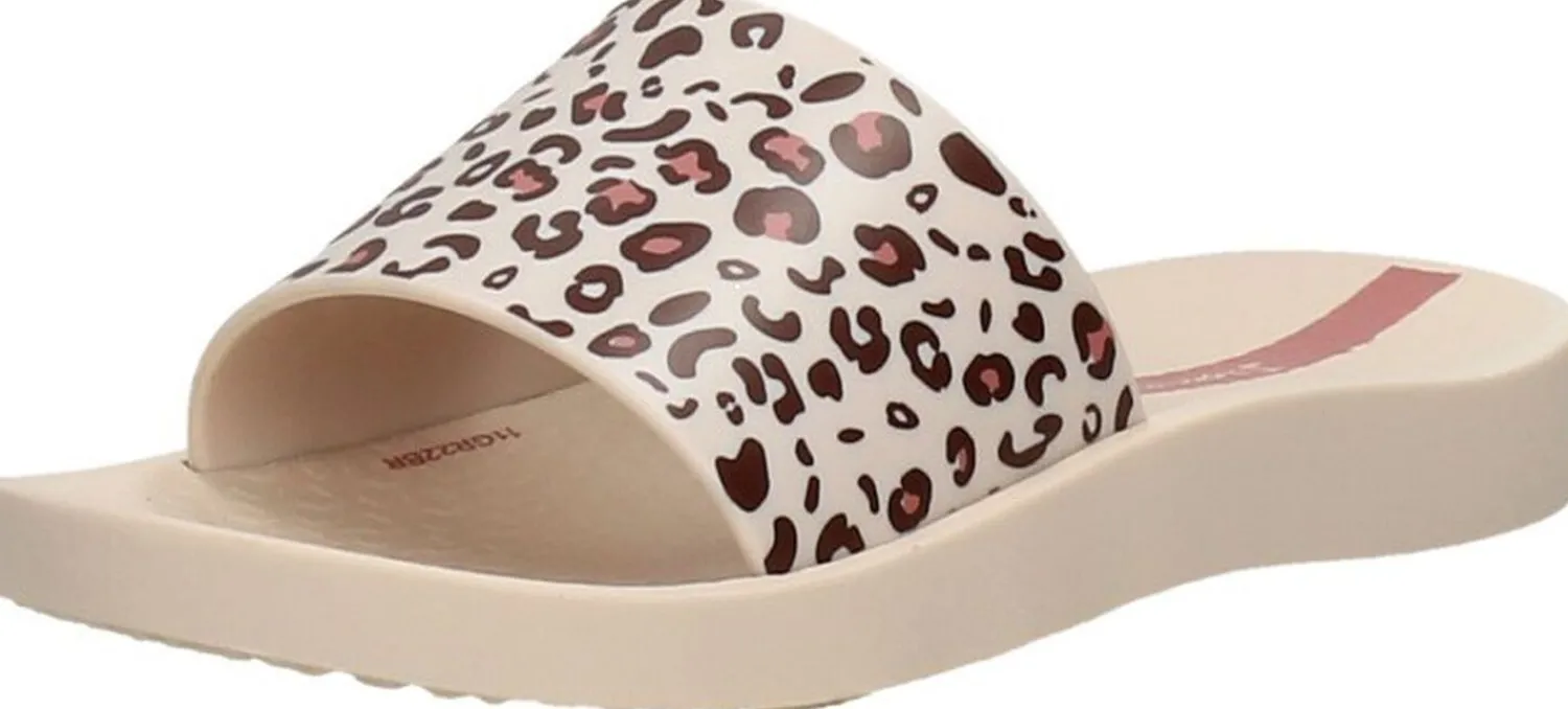 Ipanema Urban Slide Kids Beige Best