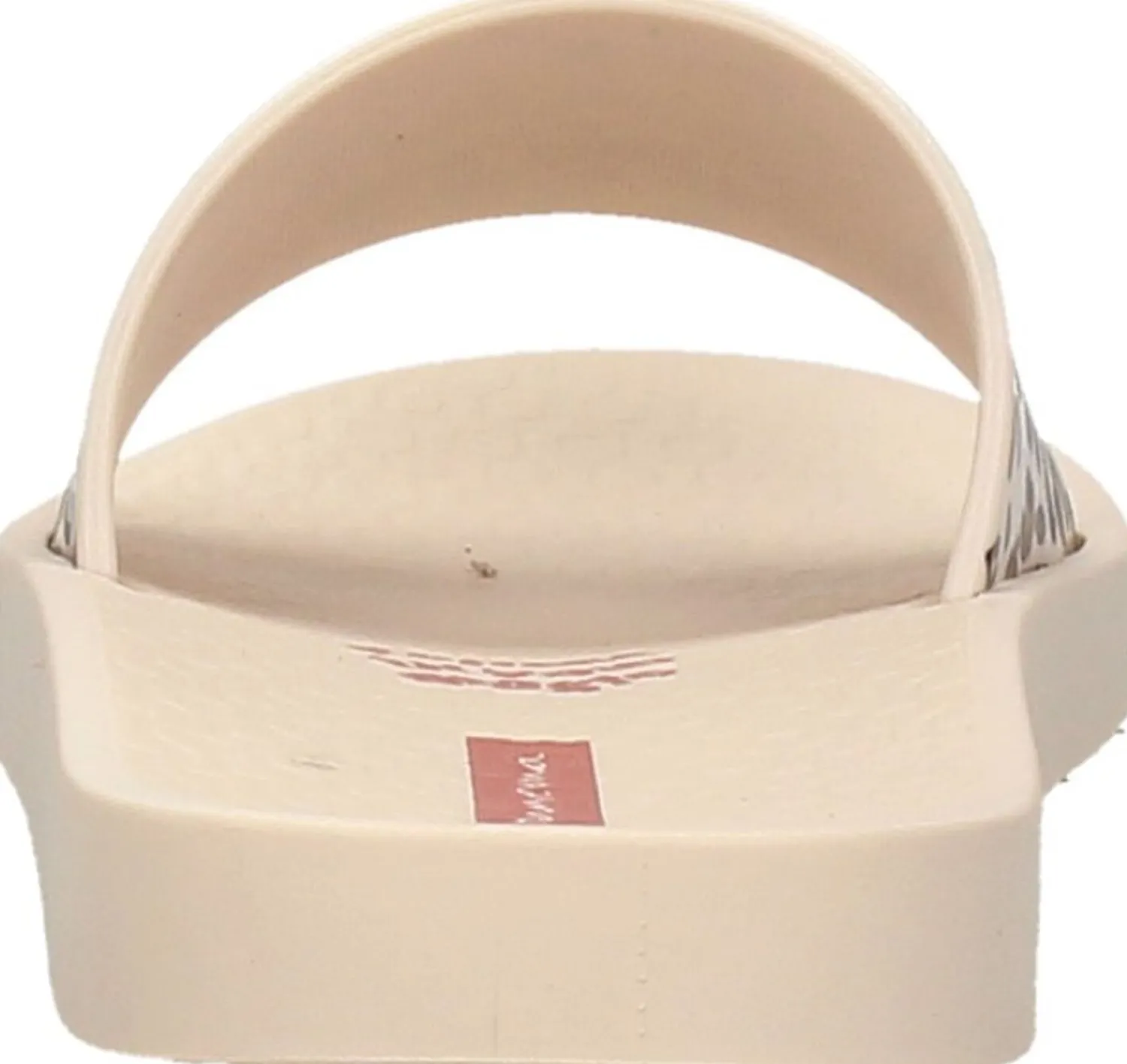 Ipanema Urban Slide Kids Beige Best