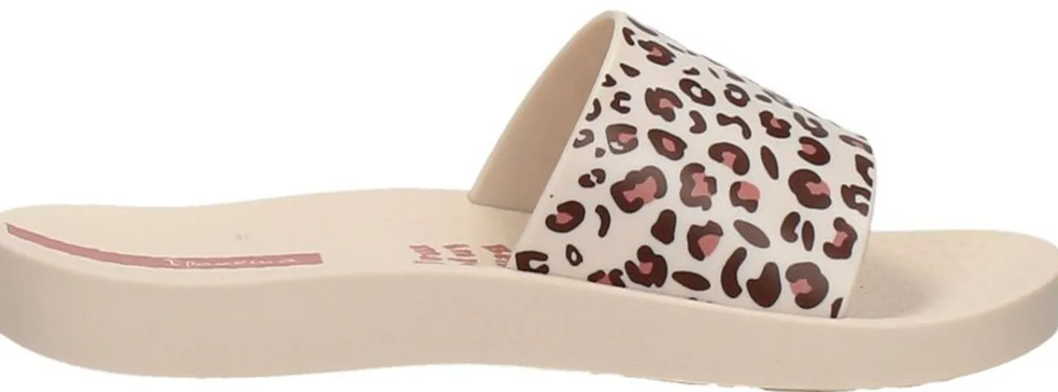 Ipanema Urban Slide Kids Beige Best