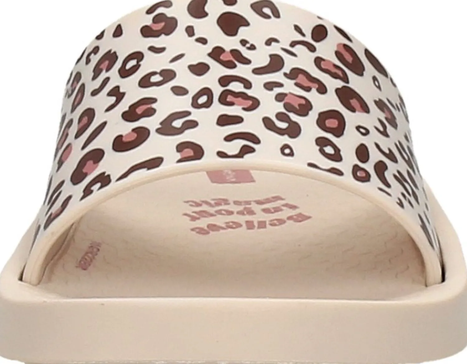 Ipanema Urban Slide Kids Beige Best