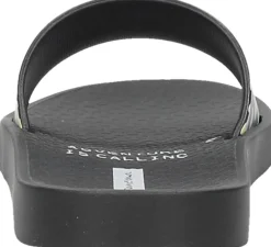 Ipanema Urban Slide Kids Zwart Hot