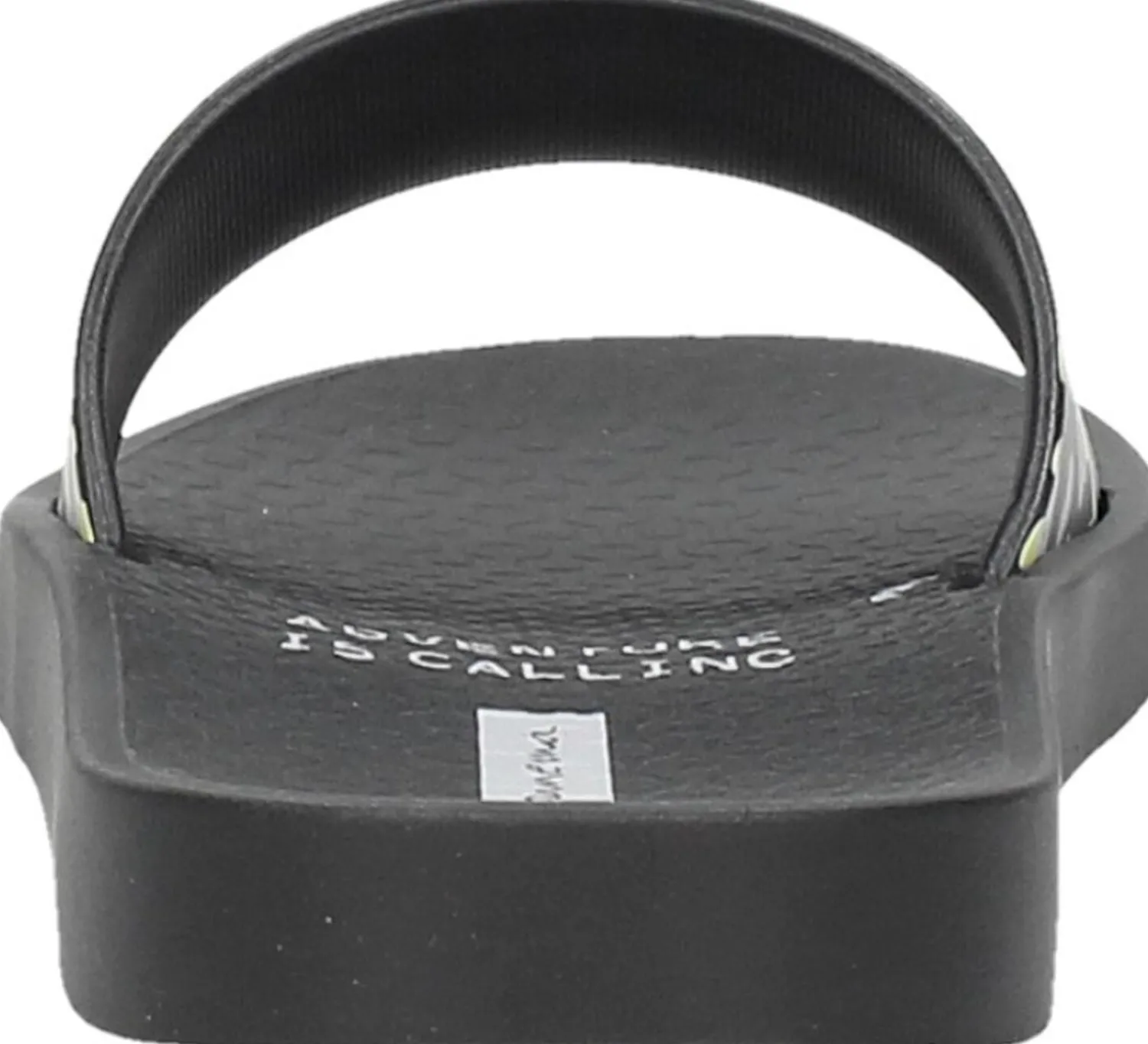 Ipanema Urban Slide Kids Zwart Hot