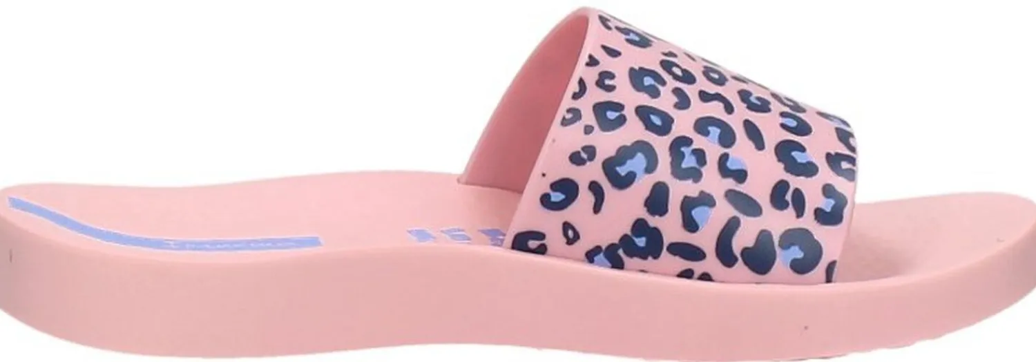 Ipanema Urban Slide Kids Roze Sale