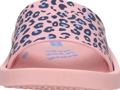 Ipanema Urban Slide Kids Roze Sale