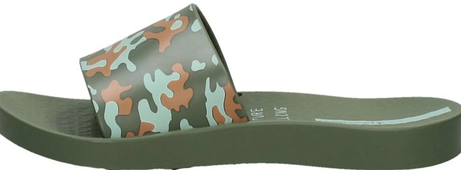 Ipanema Urban Slide Kids Groen New
