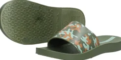 Ipanema Urban Slide Kids Groen New