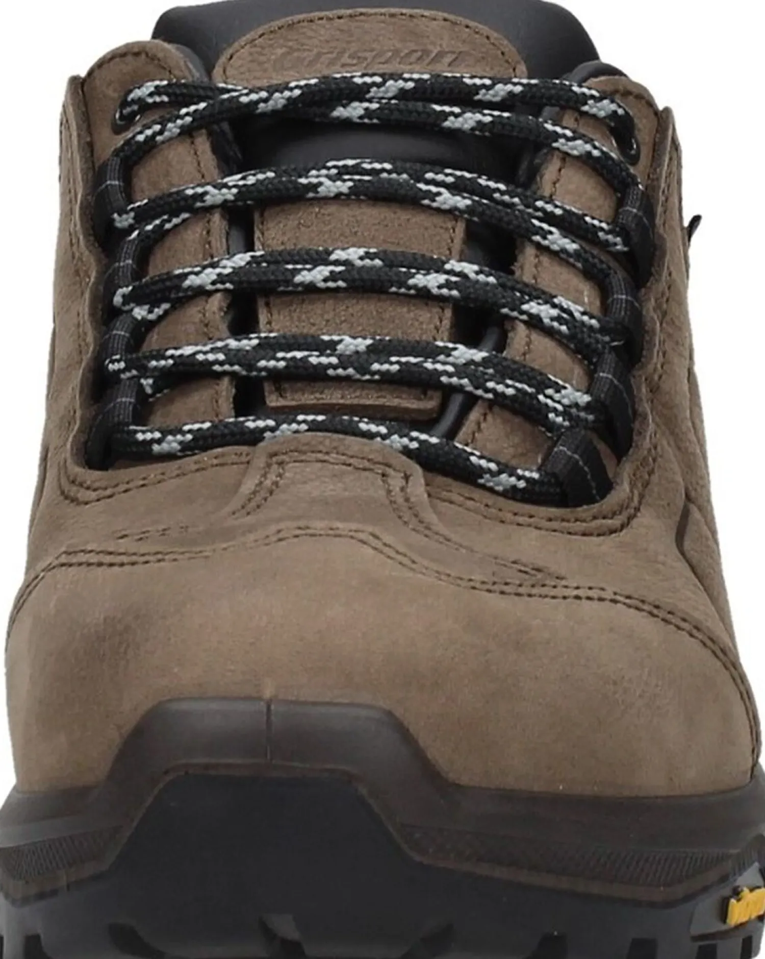 Grisport Utah Low Cognac New