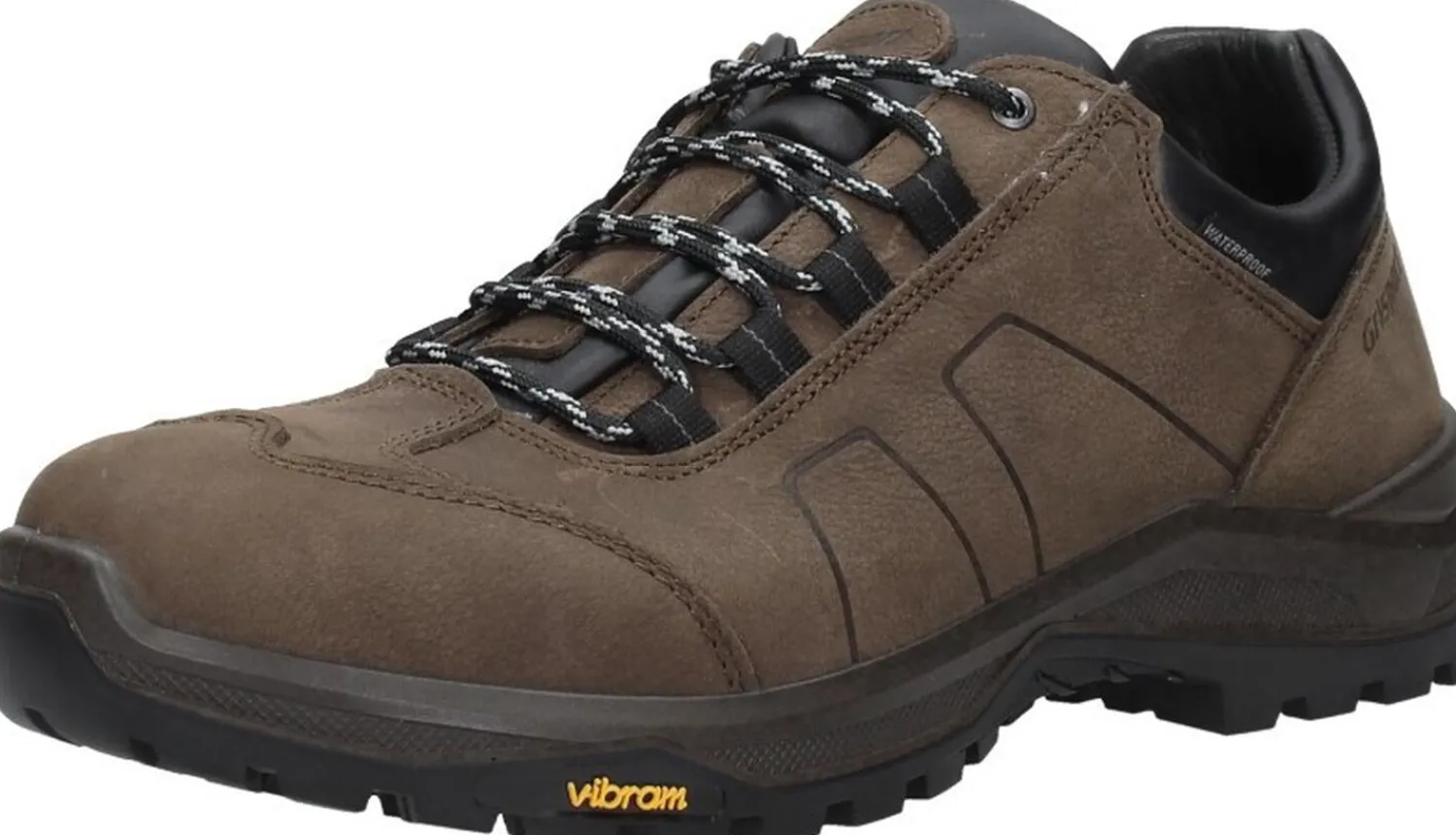 Grisport Utah Low Cognac Clearance