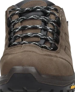 Grisport Utah Low Cognac Clearance