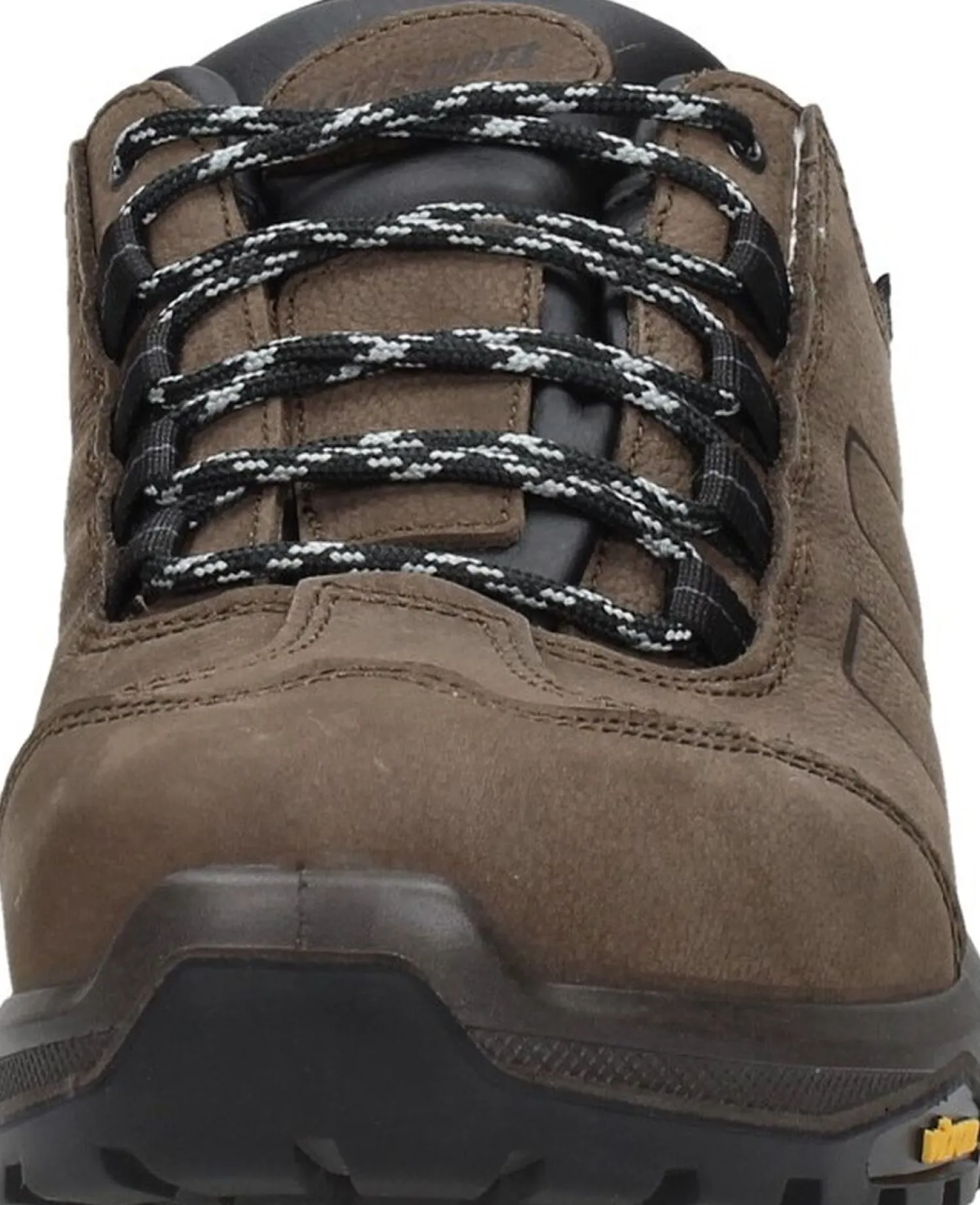 Grisport Utah Low Cognac Clearance
